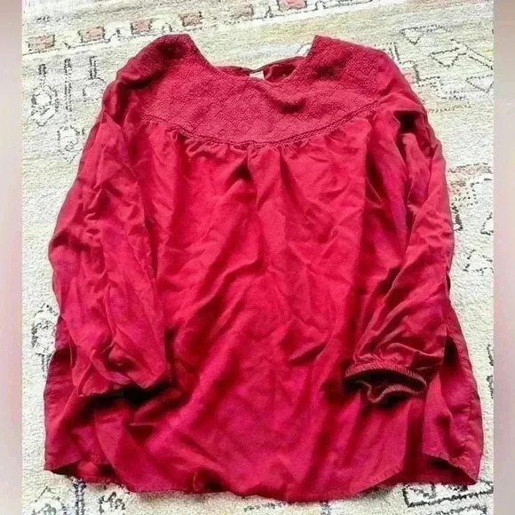 Old Navy Tops - Old Navy Blouse